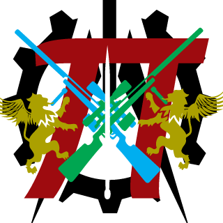 HitachiAndSickle's emblem