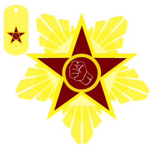 guarenosky's emblem