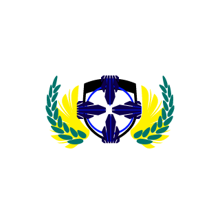 Hamato-wolf's emblem