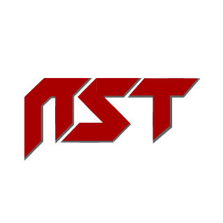 NASTY's emblem