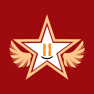 HHHKinder's emblem