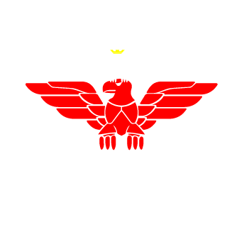 Land0fry's emblem