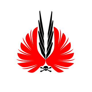 king13GR's emblem