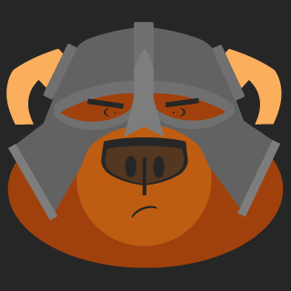 RussianBearGoat's emblem