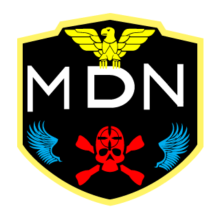 Dlmdvd's emblem