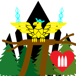 The_D3S3RT_1991's emblem