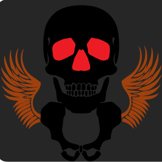 Hawgster42's emblem