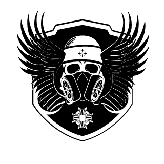 Demenolog's emblem