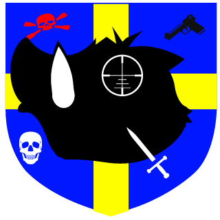 ArboristUK's emblem