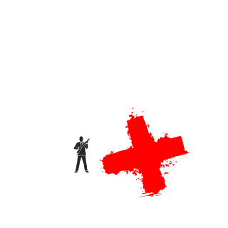 wolf3590's emblem