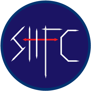 Shithappens FunClan's emblem