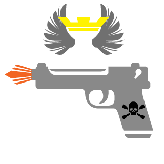 SilentGuard1an's emblem