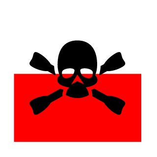 MakaronOne's emblem
