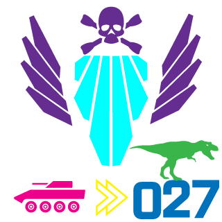 TYEEE27's emblem