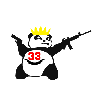 Randypanda33's emblem