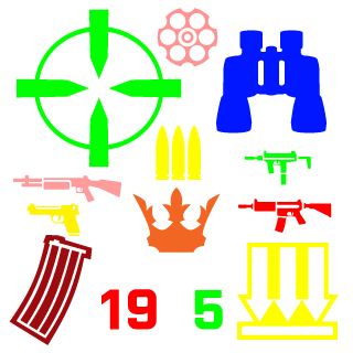 Davebbx's emblem