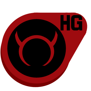 HellsGamers's emblem