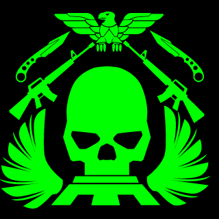 MaxWolmer's emblem