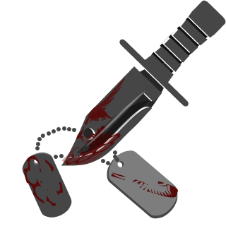 NATA-97's emblem
