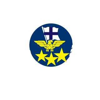 Finnish Navy Seal Clan's emblem