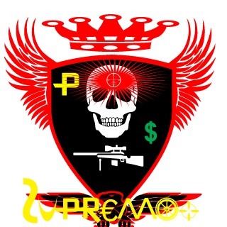 Suprem0o's emblem