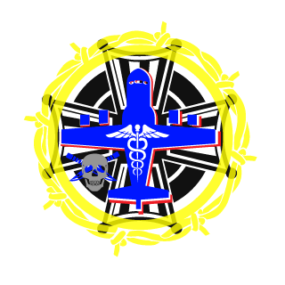 Crossrafinha's emblem