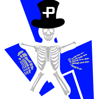 DexDawg419's emblem