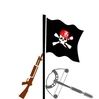 Th3Tr0LL L0L XD's emblem