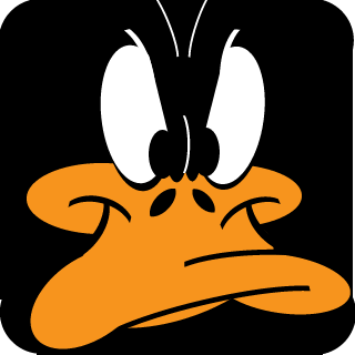 NdeK-DaFFy-DucK's emblem