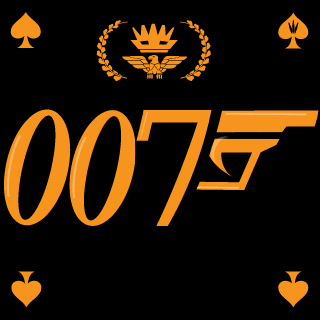 007NIGHTFIRE's emblem