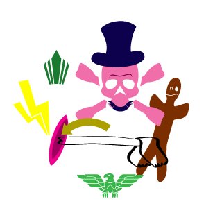 warriorq9's emblem
