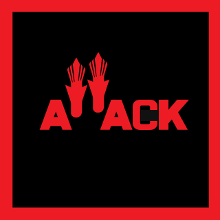 2Attack's emblem
