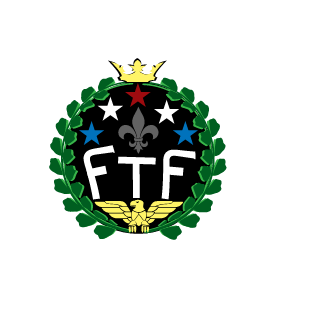 Federal Tactical Force's emblem