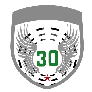 Code Name Ricky's emblem