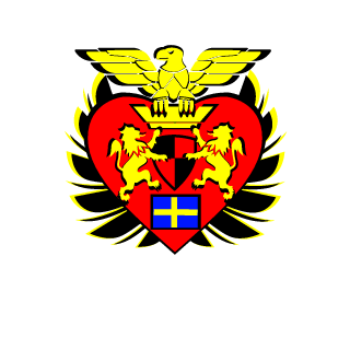 RayLedare's emblem