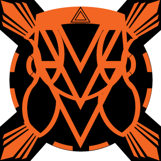 Zy3xx's emblem