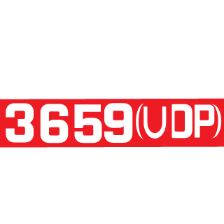 HTK3623's emblem