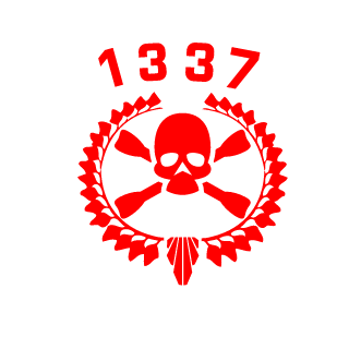 GoodLeoRus's emblem