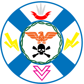 TotalNinjaLover's emblem