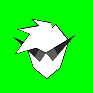 W38OS's emblem