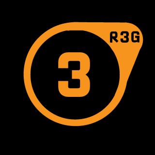 RAID3RS GAMING's emblem