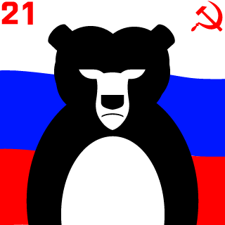 FirstWave's emblem