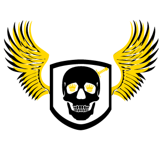 Providyashii's emblem