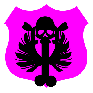 Blackxenon1's emblem