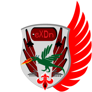 eXtremeDraGonPL's emblem
