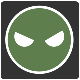 TheGamingHermit's emblem