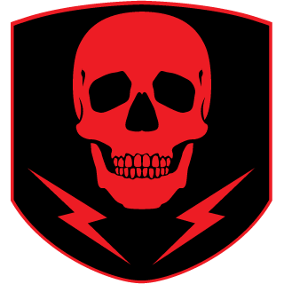 VanGruff's emblem
