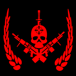 MERCENARIOS's emblem