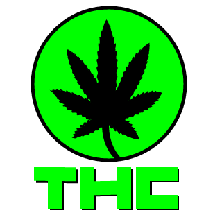 Totally High Company's emblem