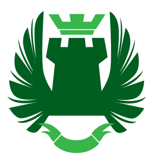 Gladtorius's emblem